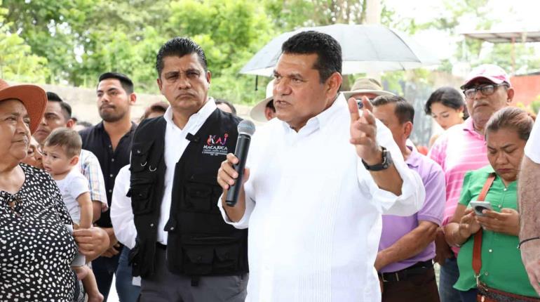 Proyecto ejecutivo Villahermosa 2030 se presentará en una semana: May