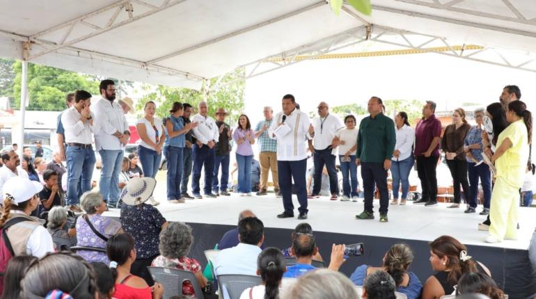 En septiembre iniciará censo para otorgar becas a estudiantes de primaria: May