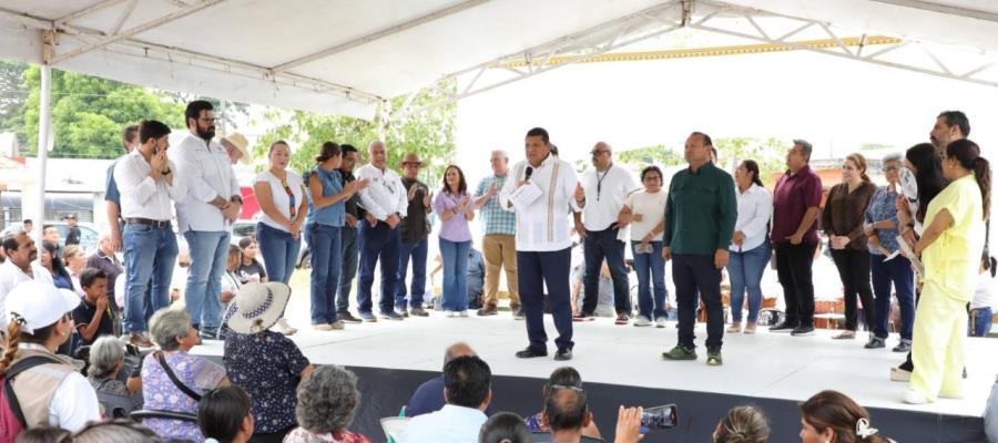 En septiembre iniciará censo para otorgar becas a estudiantes de primaria: May En septiembre iniciará censo para otorgar becas a estudiantes de primaria: May