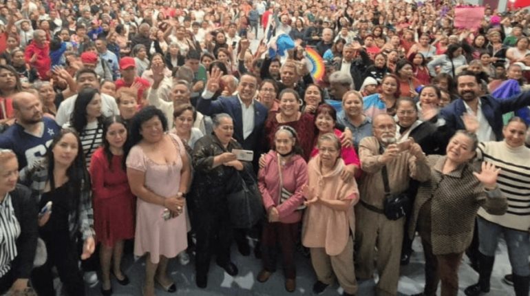 Lenia Batres asegura que cuidara que no se cometan abusos en últimas semanas de la Corte