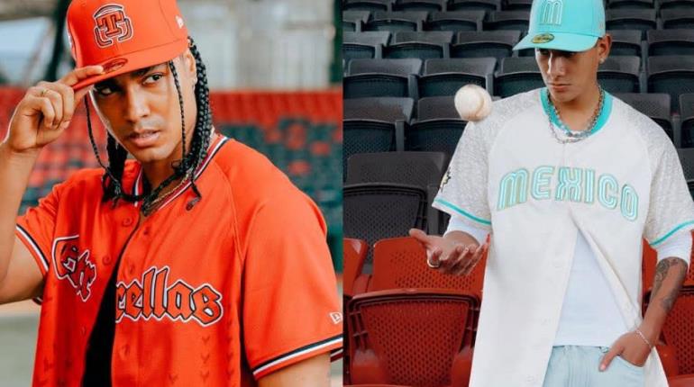 Liga Mexicana de Béisbol presenta el jersey y la gorra para el Juego De Estrellas 2025