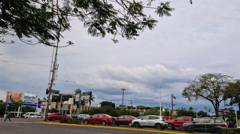 Ambiente caluroso con nula probabilidad de lluvia prevé Conagua para este sábado en Tabasco