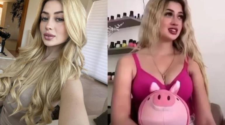 Fiscalía de Jalisco pedirá ayuda a EE.UU., para el caso de la influencer Valeria Márquez