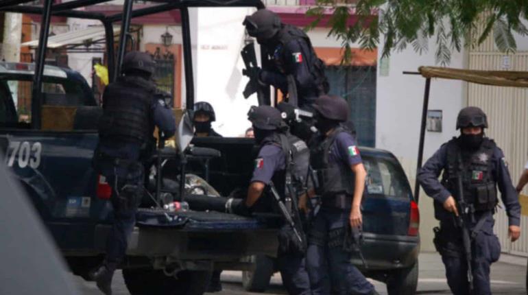 Asesina a su familia y luego se suicida en Guanajuato