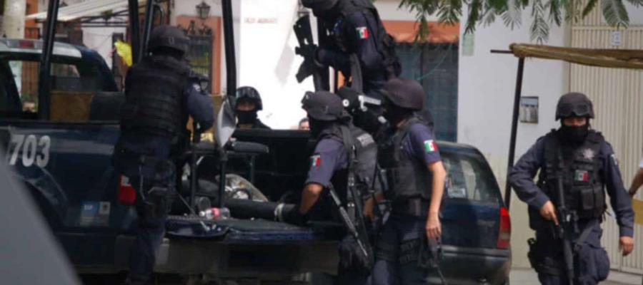 Asesina a su familia y luego se suicida en Guanajuato Asesina a su familia y luego se suicida en Guanajuato