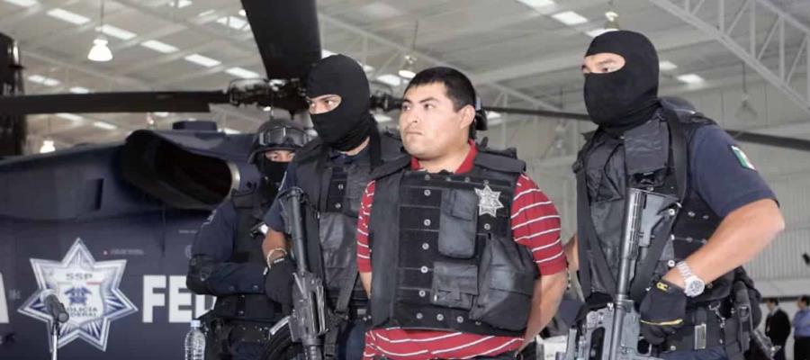 ´El Hummer´, exlíder de Los Zetas, fue sentenciado a 35 años de prisión en EE. UU. ´El Hummer´, exlíder de Los Zetas, fue sentenciado a 35 años de prisión en EE. UU.