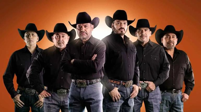 Cancelan concierto de Intocable en Villahermosa
