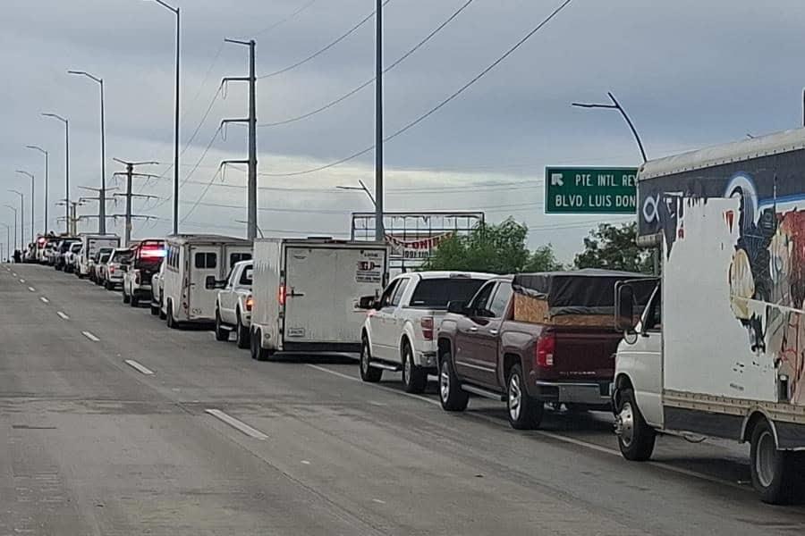 Regresan 6 mil 035 connacionales por vacaciones de verano a México: INM