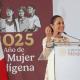´Salud Casa por Casa´ será programa de reconocimiento internacional: Sheinbaum