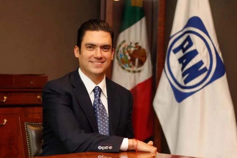 Nueva Ley de Guardia Nacional consolida la militarización del país: PAN