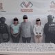 Decomisan SSPC y Semar 420 kilos de metanfetamina en Tijuana