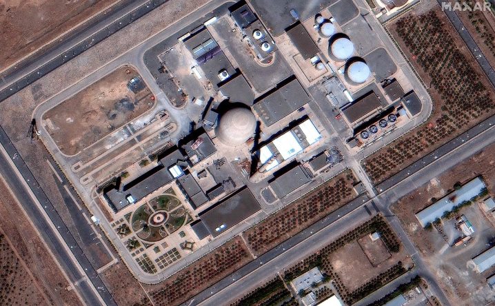 Asegura Israel que murieron militares de alto rango en nuevo ataque contra Irán