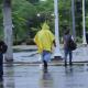 Alerta naranja en Tabasco por lluvias de la onda tropical 6