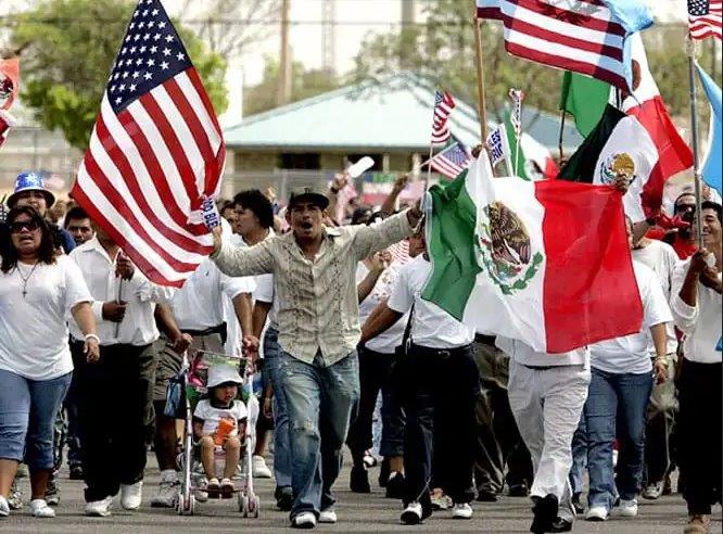 Mexicanos en EE. UU. hacen crecer la economía de ese país, reitera Sheinbaum Mexicanos en EE. UU. hacen crecer la economía de ese país, reitera Sheinbaum