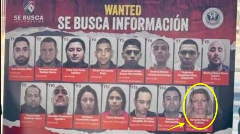 Aseguran en Sonora a ´Y15´, era objetivo prioritario de México y EE. UU.