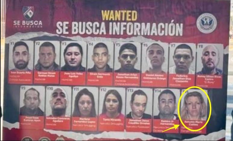 Aseguran en Sonora a ´Y15´, era objetivo prioritario de México y EE. UU.