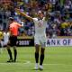 Carlos Alcaraz se clasifica a la final de Queen´s y llega a su quinta consecutiva