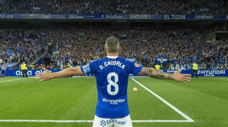Real Oviedo regresa a la primera división de España tras 24 años de ausencia