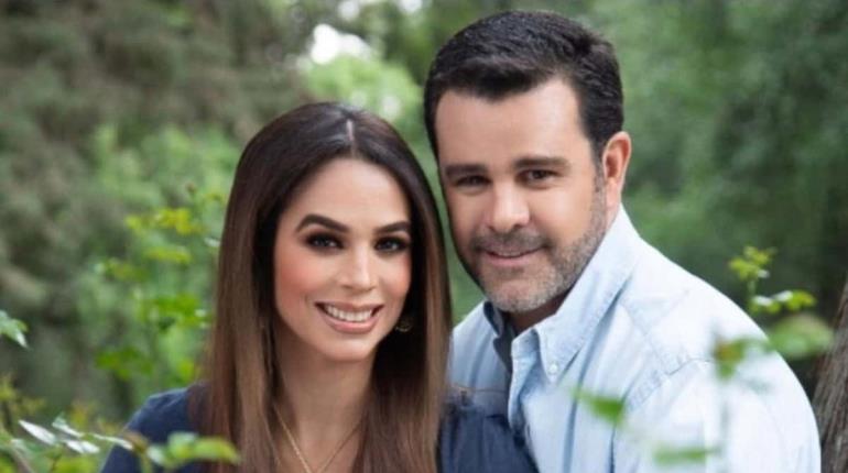Chacho Gaytán desmiente separación entre Biby y Eduardo Capetillo