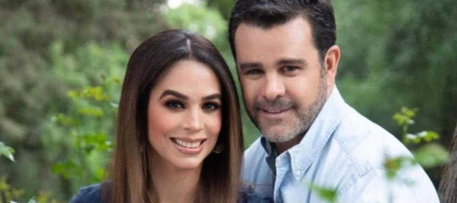 Chacho Gaytán desmiente separación entre Biby y Eduardo Capetillo Chacho Gaytán desmiente separación entre Biby y Eduardo Capetillo