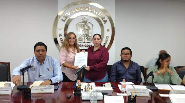 Implementar programa de reactivación económica en Tabasco, urge MC en Congreso local al gobierno