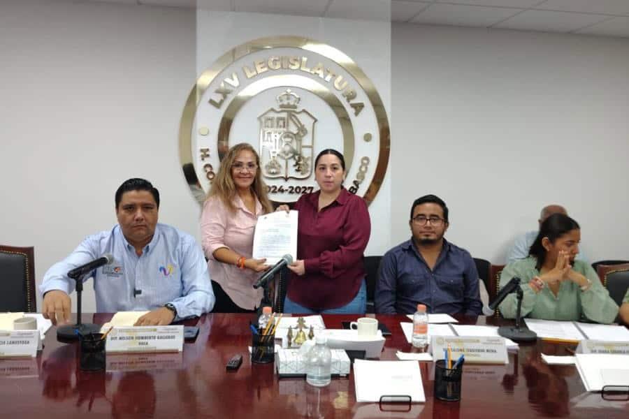 Implementar programa de reactivación económica en Tabasco, urge MC en Congreso local al gobierno Implementar programa de reactivación económica en Tabasco, urge MC en Congreso local al gobierno