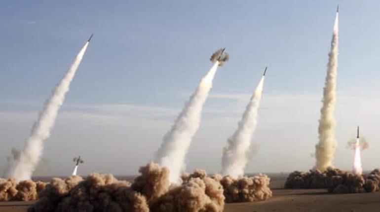 Irán contrataca y bombardea bases militares de EE.UU.