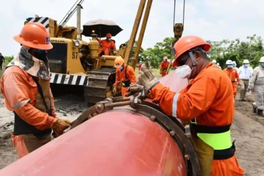 Pemex con tecnología obsoleta para detección de tomas clandestinas: CNDH Pemex con tecnología obsoleta para detección de tomas clandestinas: CNDH