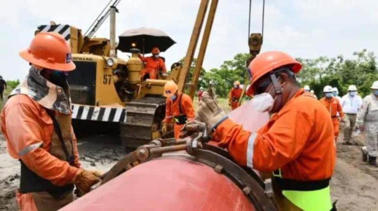 Presentará Sheinbaum proyecto de transformación profunda de Pemex a largo plazo para 2040