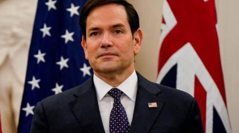 Marco Rubio invita a Irán a negociar un acuerdo nuclear tras bombardeo