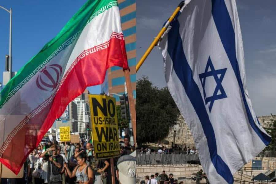 175 mexicanos han sido evacuados de manera segura de Irán e Israel: SRE 175 mexicanos han sido evacuados de manera segura de Irán e Israel: SRE