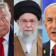 Irán niega acuerdo de alto al fuego anunciado por Trump