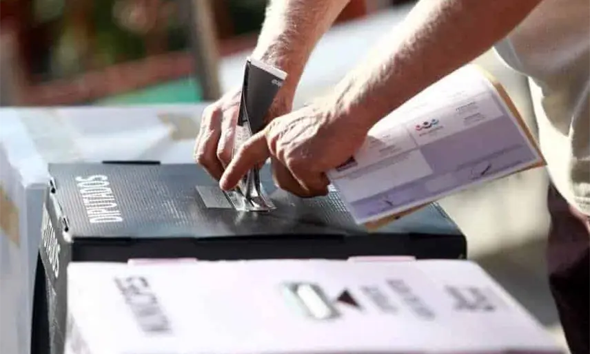 Califica Sheinbaum de "buena propuesta" adelantar revocación de mandato para 2027