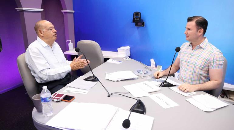 MC apunta a Colosio y a una coalición presidencial en 2030: Pedro Jiménez