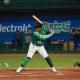 Llega Grant Gambrell como relevista de Olmecas; sale Félix Pérez