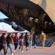 252 connacionales deportados de Estados Unidos durante redadas, reporta Sheinbaum