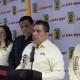 Como "resistencia civil hipócrita", califica Tey Mollinedo llamado del PRD al no pago a CFE