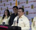 Andrés Granier no es bienvenido al PRD: Rafael Acosta