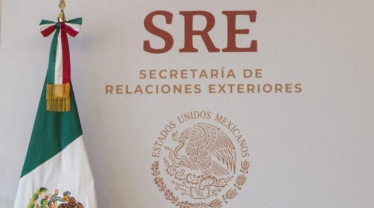 México llama a la paz tras ataque de Estados Unidos a Irán