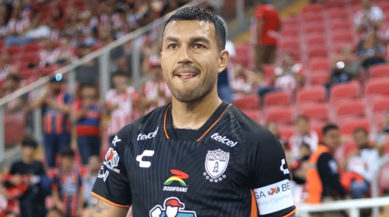 FIFA investiga a jugador del Pachuca por racismo contra Rüdiger