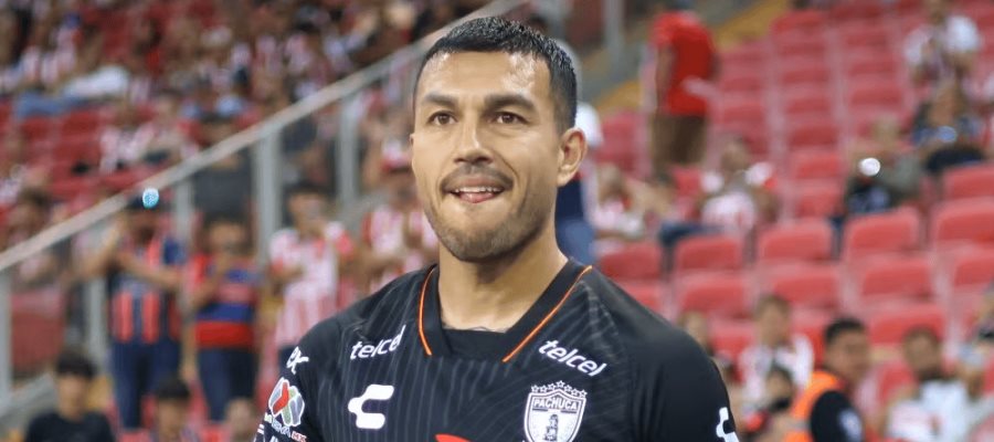 FIFA investiga a jugador del Pachuca por racismo contra Rüdiger