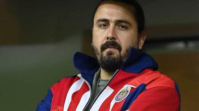 A seis años de la llegada de Amaury Vergara a Chivas, aún no hay título