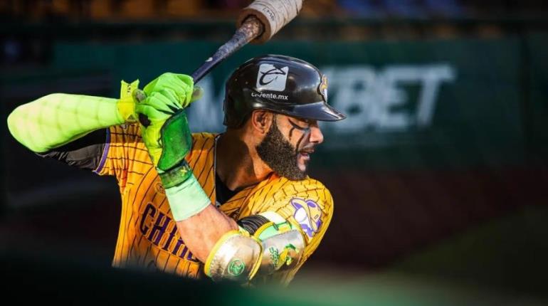 Alejandro Mejía se une al roster del Juego de Estrellas en sustitución de Orlando Martínez