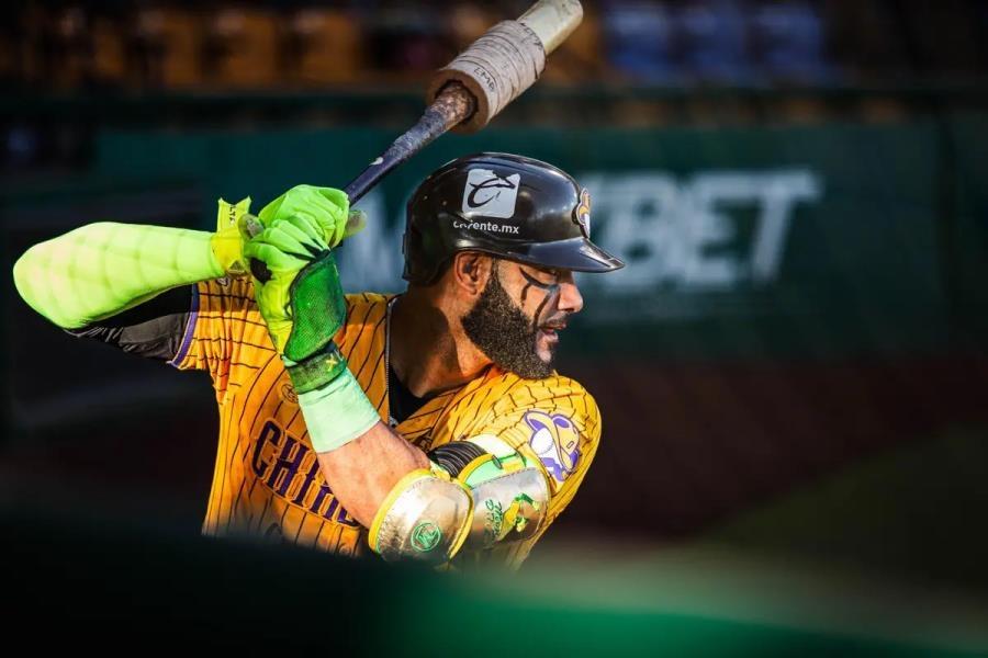 Alejandro Mejía se une al roster del Juego de Estrellas en sustitución de Orlando Martínez