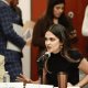 PRD llevará a la Sala Xalapa queja por informe de gobierno de May
