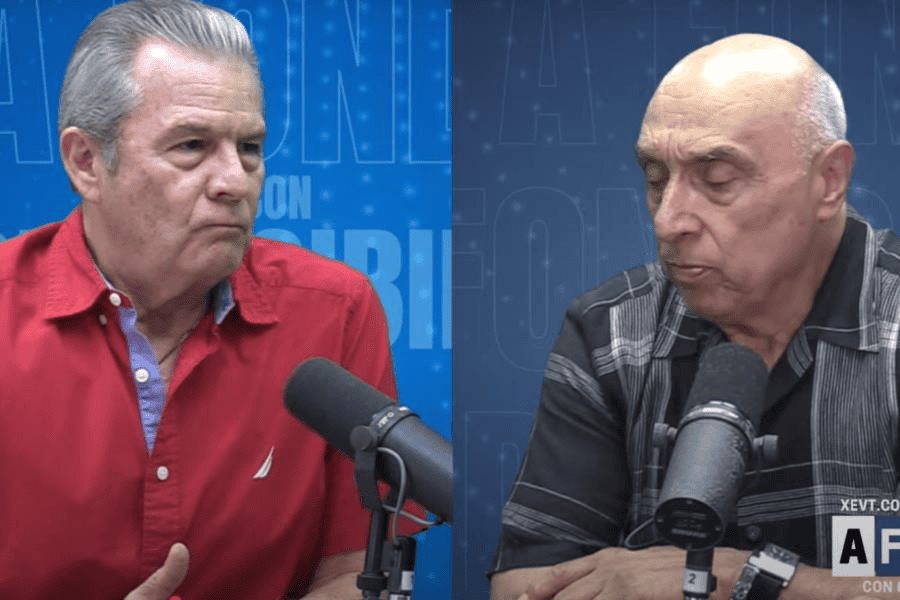 Tabasco no ha encontrado el camino de la transición económica: Emilio de Ygartua Tabasco no ha encontrado el camino de la transición económica: Emilio de Ygartua