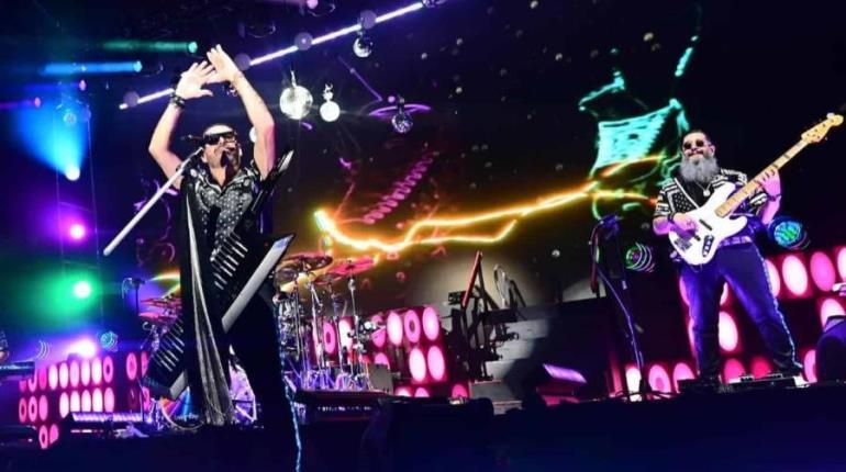 Matute cancela show en Reynosa por inseguridad
