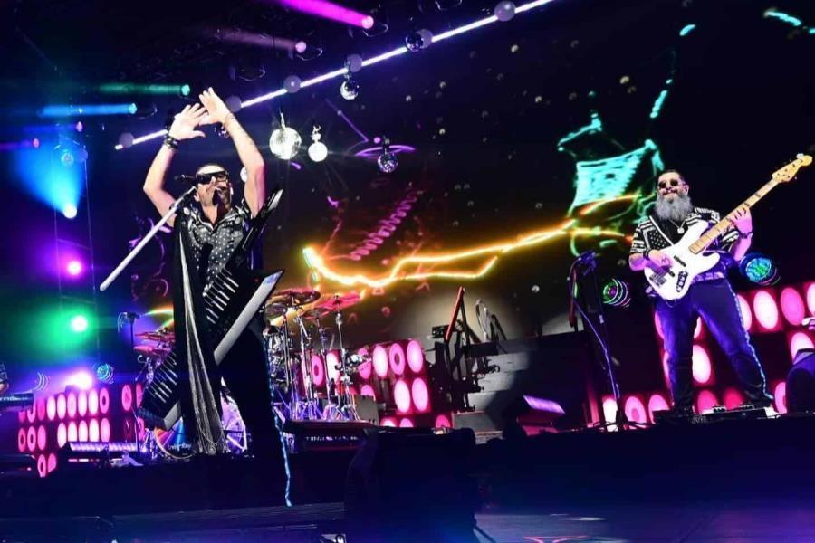 Matute cancela show en Reynosa por inseguridad Matute cancela show en Reynosa por inseguridad