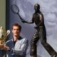 Andy Murray será inmortalizado con estatua en Wimbledon