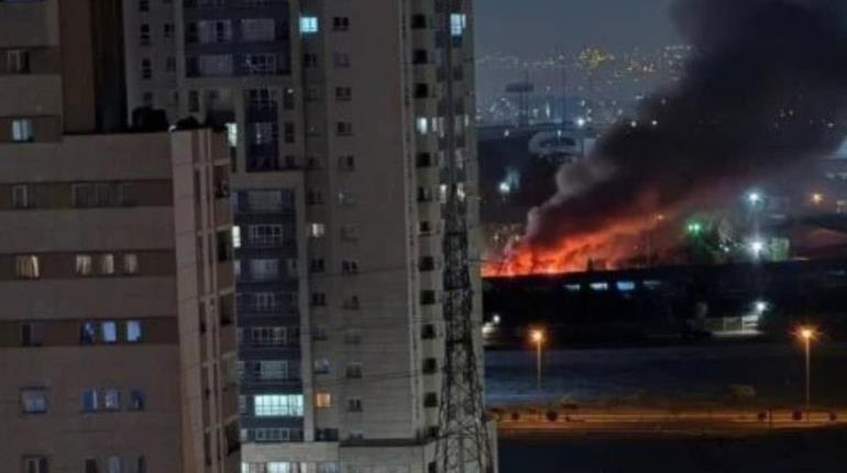 Teherán reporta nuevas explosiones extranjeras tras expectativa a un alto al fuego